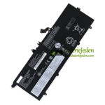 Baterie pro Lenovo L18M3PD2 ThinkPad-T490s L18L3PD1 L18M3PD1 [náhradní baterie]